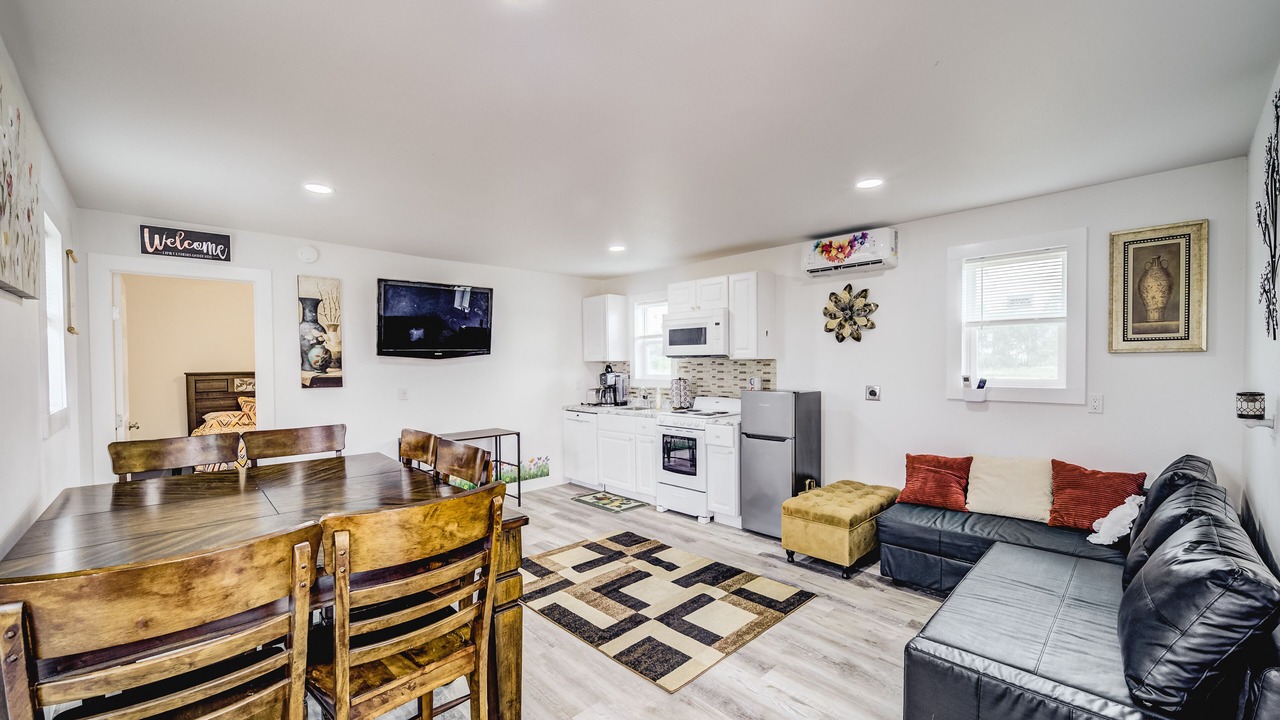 Photo of Livingroom in Wise County