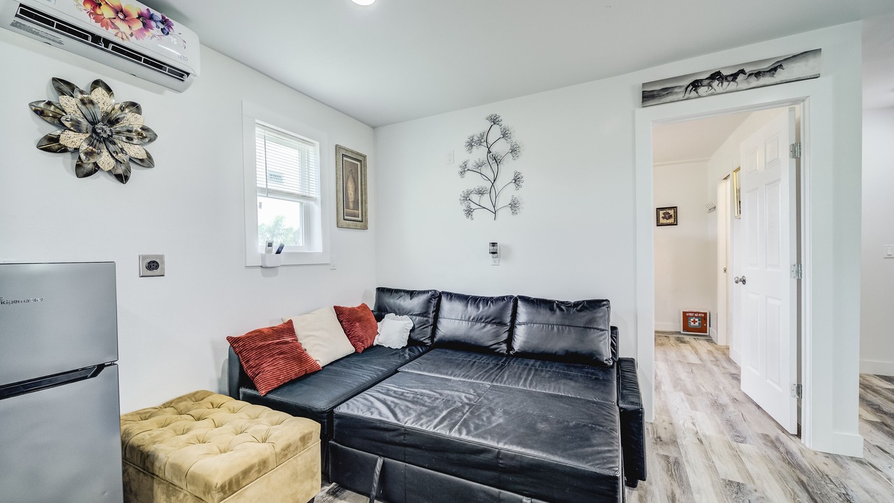 Photo of Livingroom in Wise County