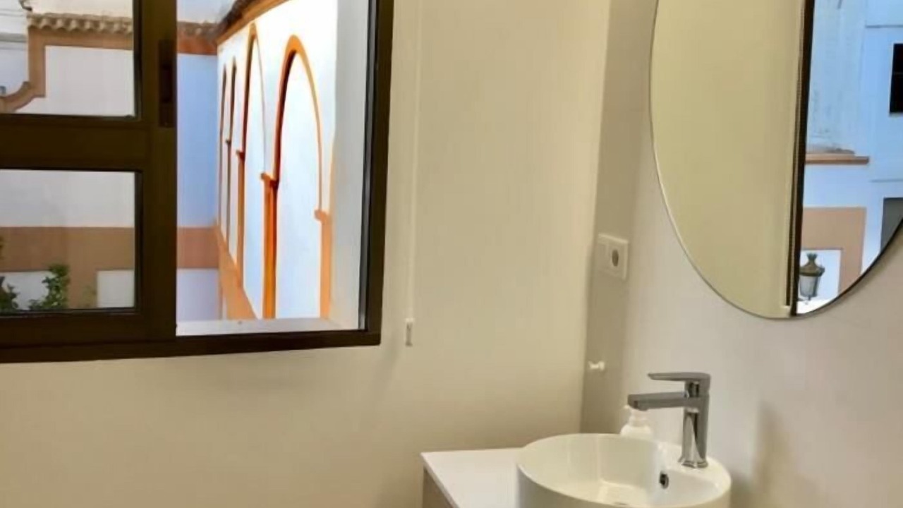 Photo of Bathroom in La Trinidad-San Juan y Todos los Santos