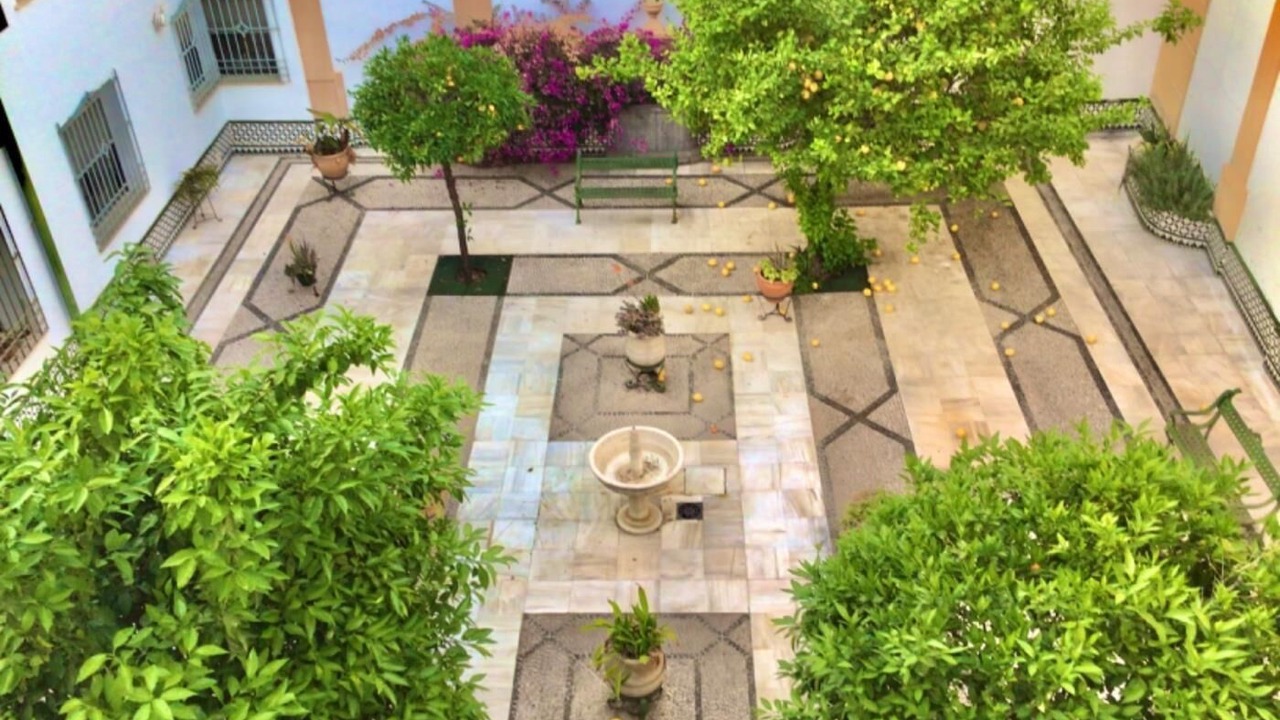 Photo of Outdoor in La Trinidad-San Juan y Todos los Santos