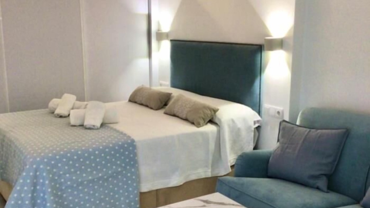 Photo of Bedroom in La Trinidad-San Juan y Todos los Santos