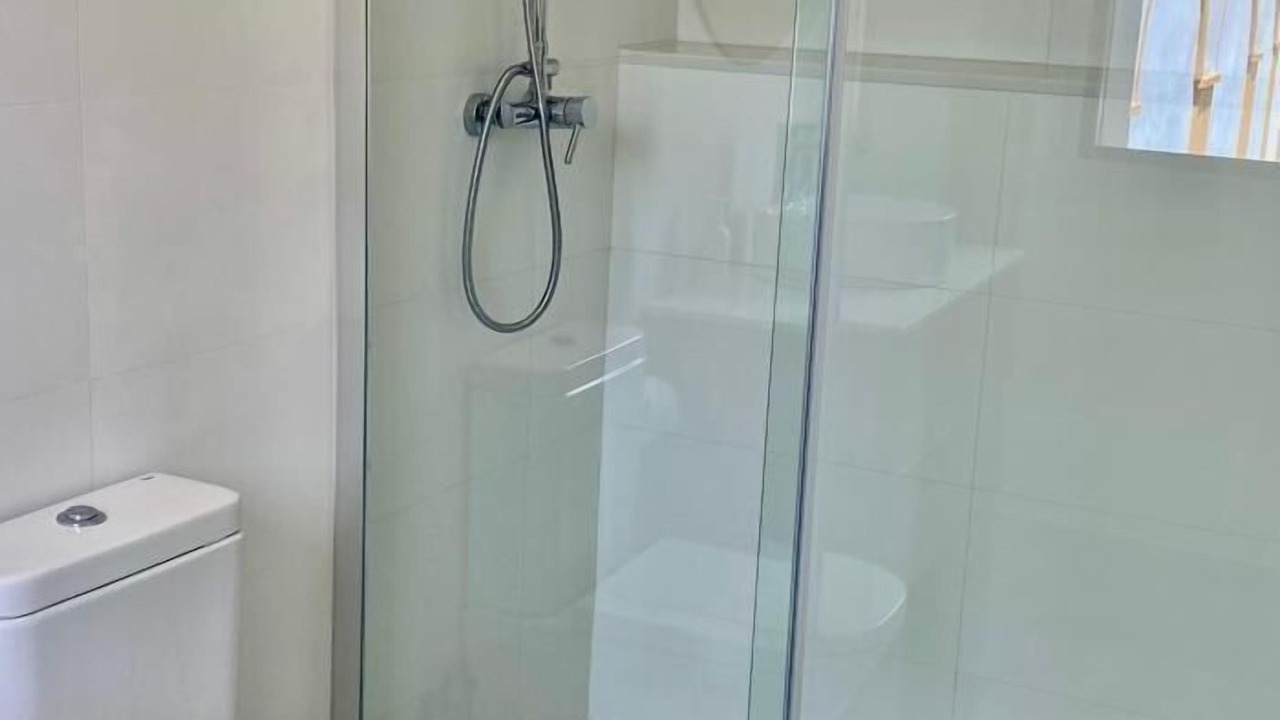 Photo of Bathroom in La Trinidad-San Juan y Todos los Santos