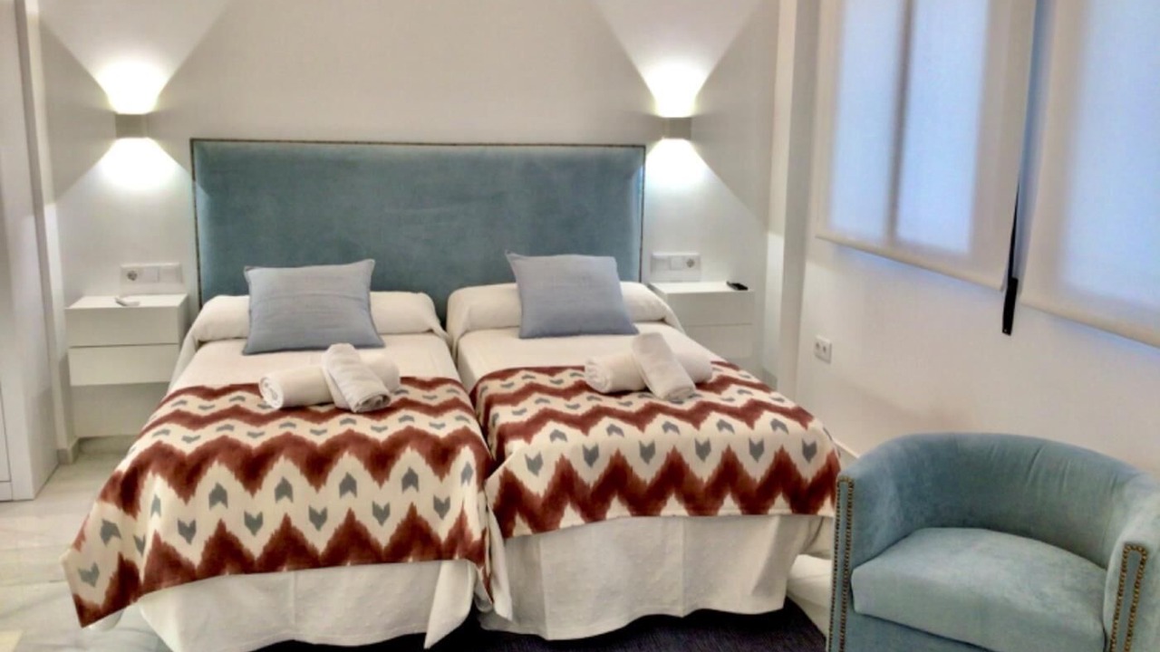 Photo of Bedroom in La Trinidad-San Juan y Todos los Santos