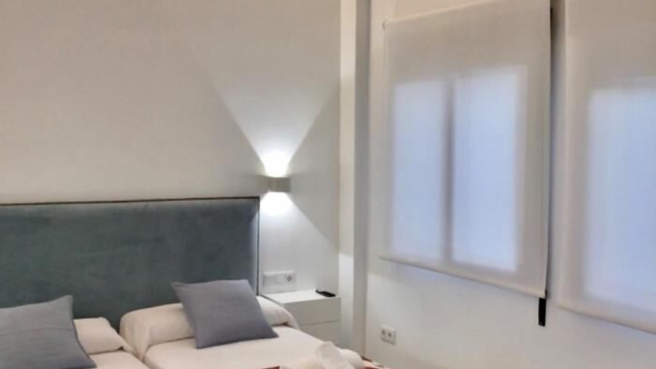 Photo of Bedroom in La Trinidad-San Juan y Todos los Santos