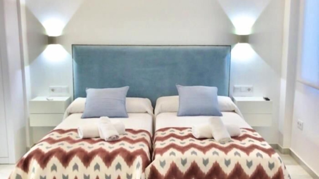 Photo of Bedroom in La Trinidad-San Juan y Todos los Santos