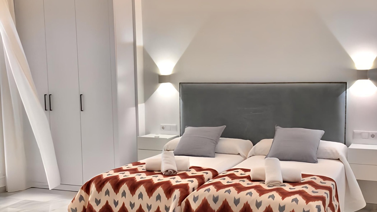 Photo of Bedroom in La Trinidad-San Juan y Todos los Santos