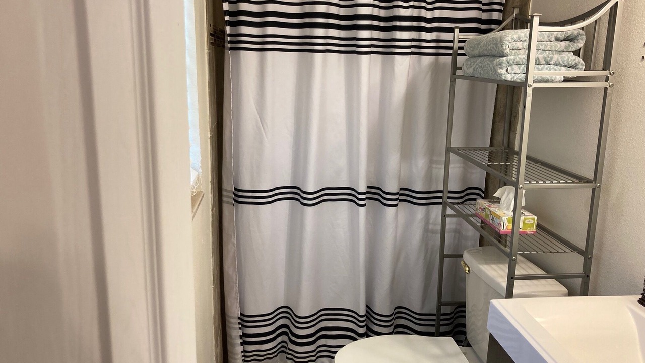 Photo of Bathroom in Fellowship