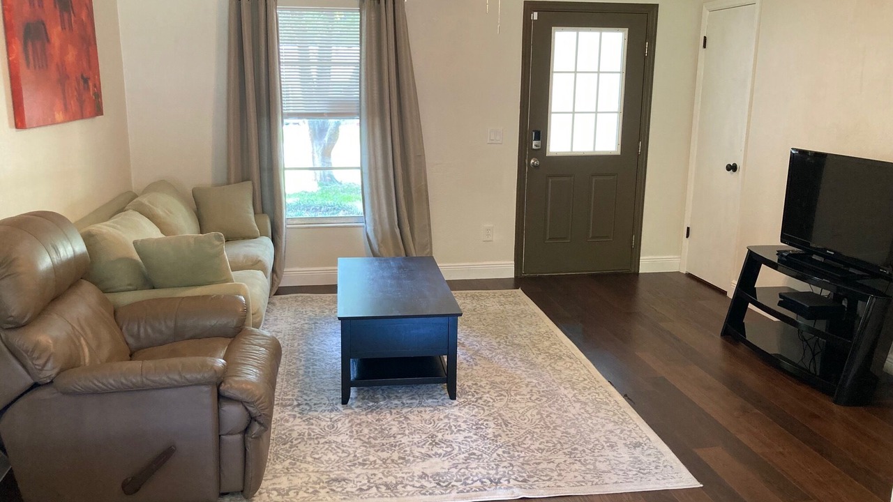 Photo of Livingroom in Fellowship