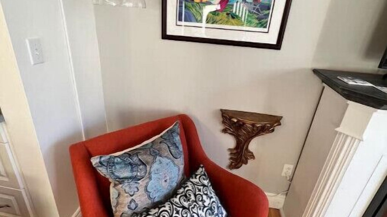 Photo of Livingroom in Downtown St. John's