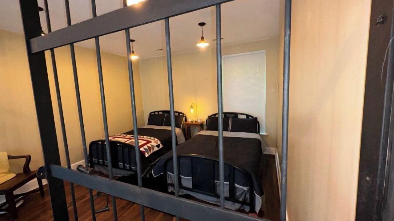 Photo of Bedroom in Sallisaw
