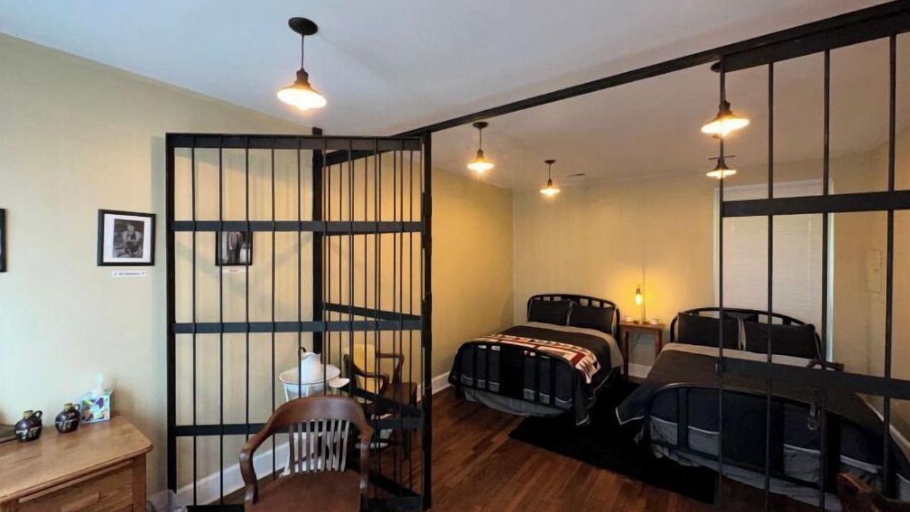Photo of Bedroom in Sallisaw