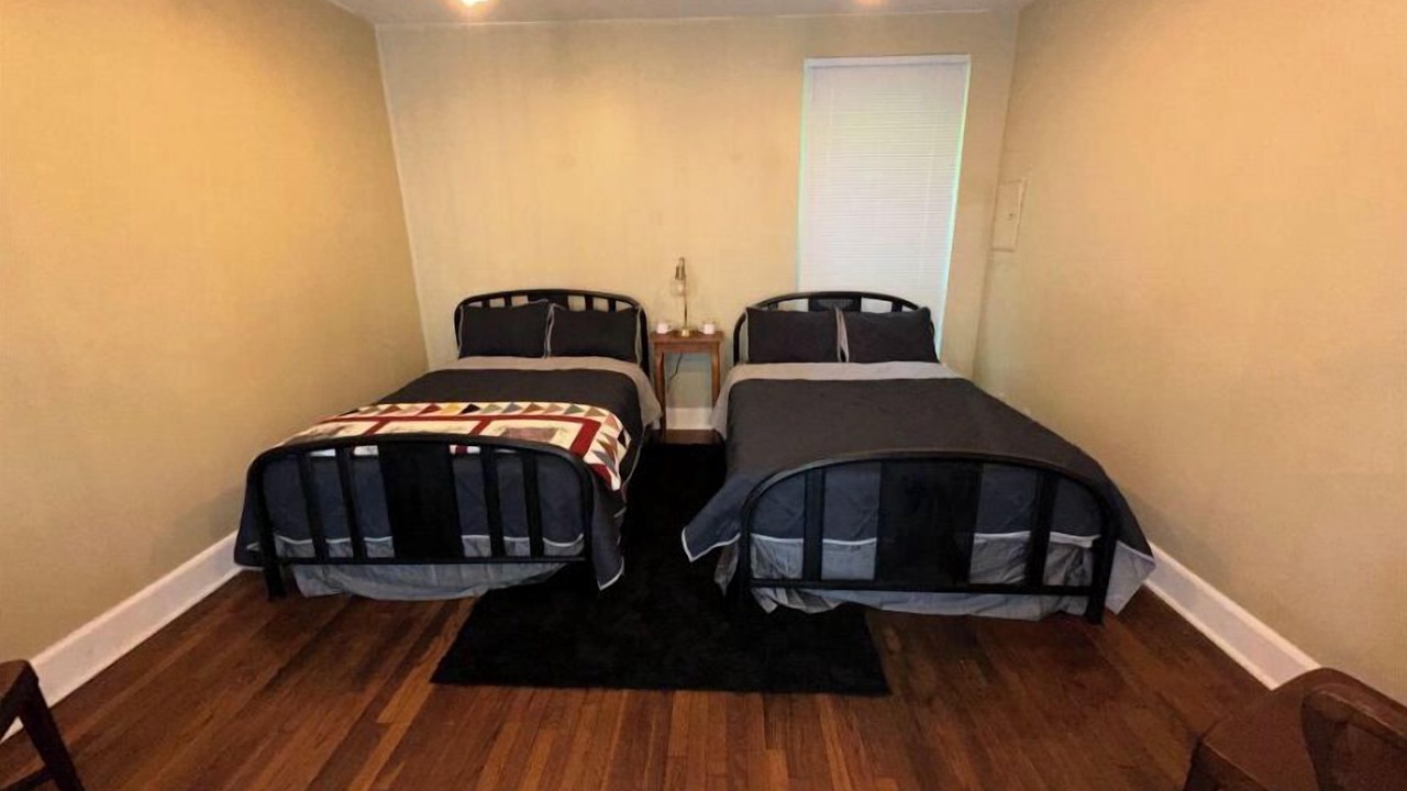 Photo of Bedroom in Sallisaw