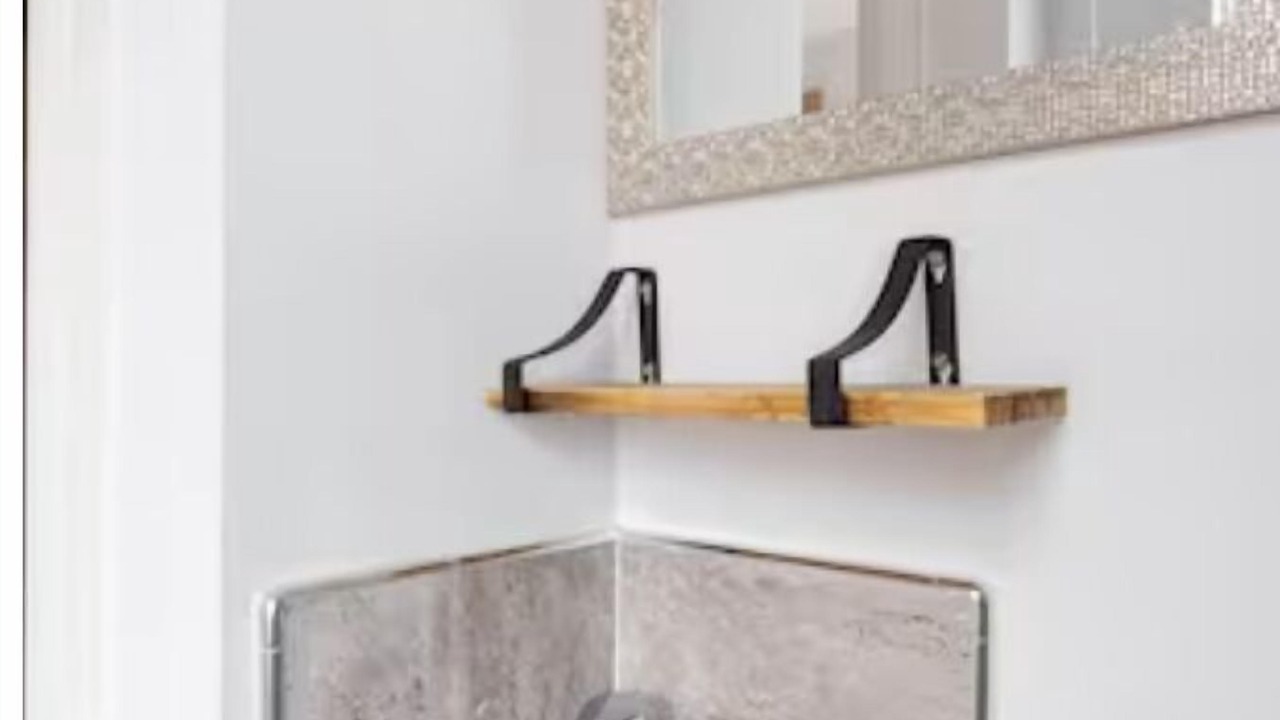 Photo of Bathroom in Darlington