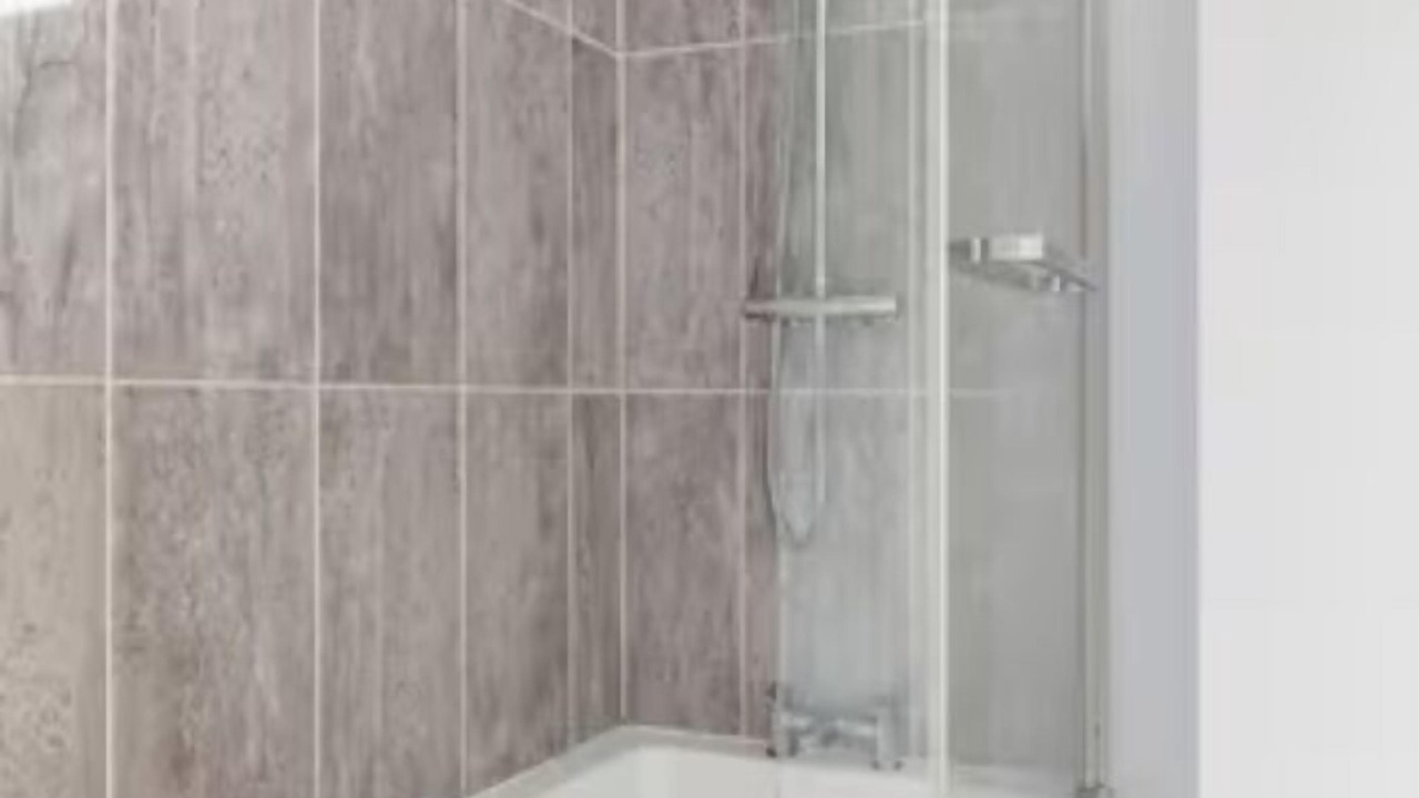 Photo of Bathroom in Darlington