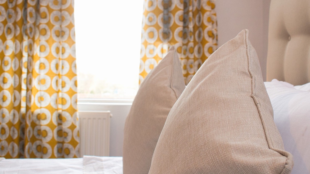 Photo of Bedroom in Darlington