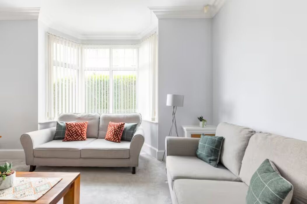 Photo of Livingroom in Darlington