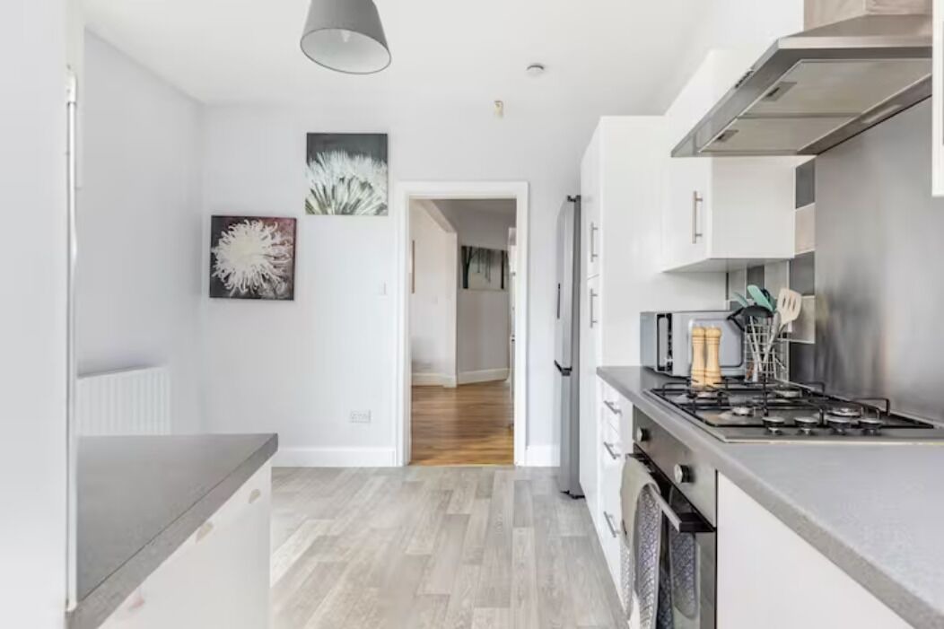 Photo of Kitchen in Darlington