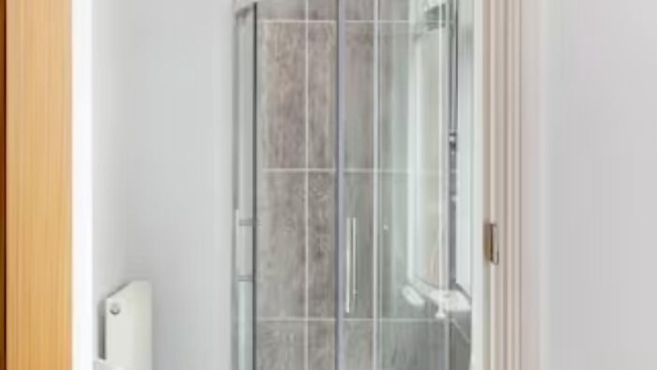 Photo of Bathroom in Darlington