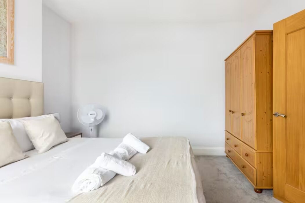 Photo of Bedroom in Darlington