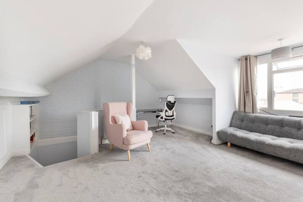 Photo of Livingroom in Darlington