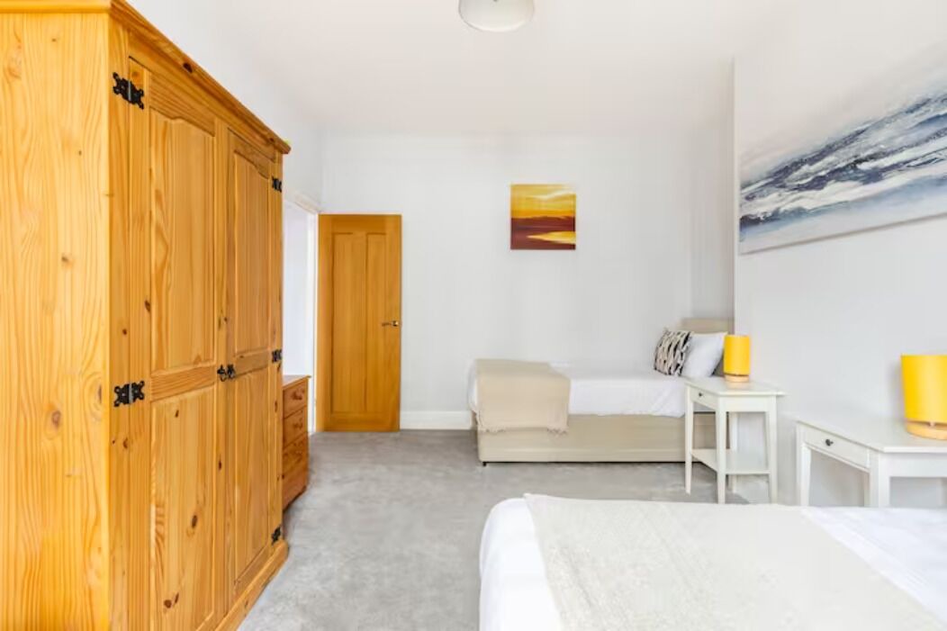 Photo of Bedroom in Darlington