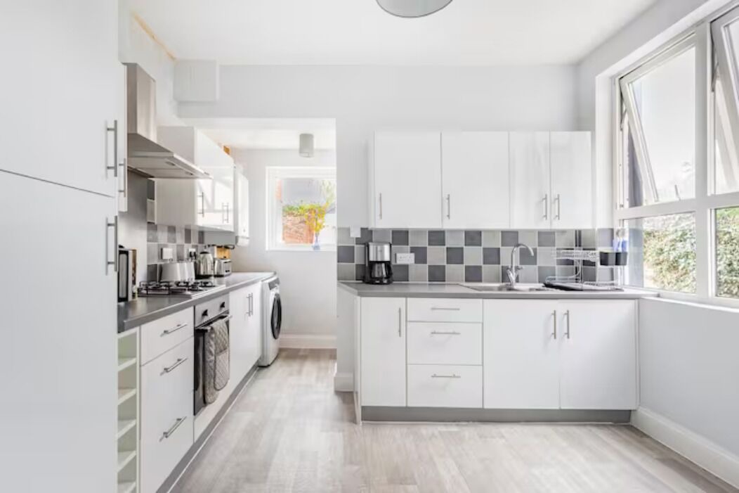 Photo of Kitchen in Darlington