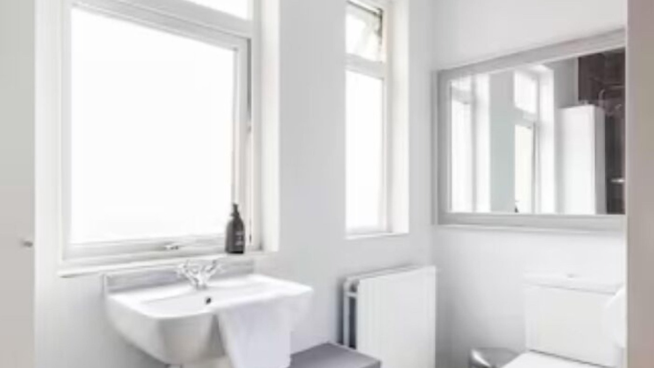 Photo of Bathroom in Darlington