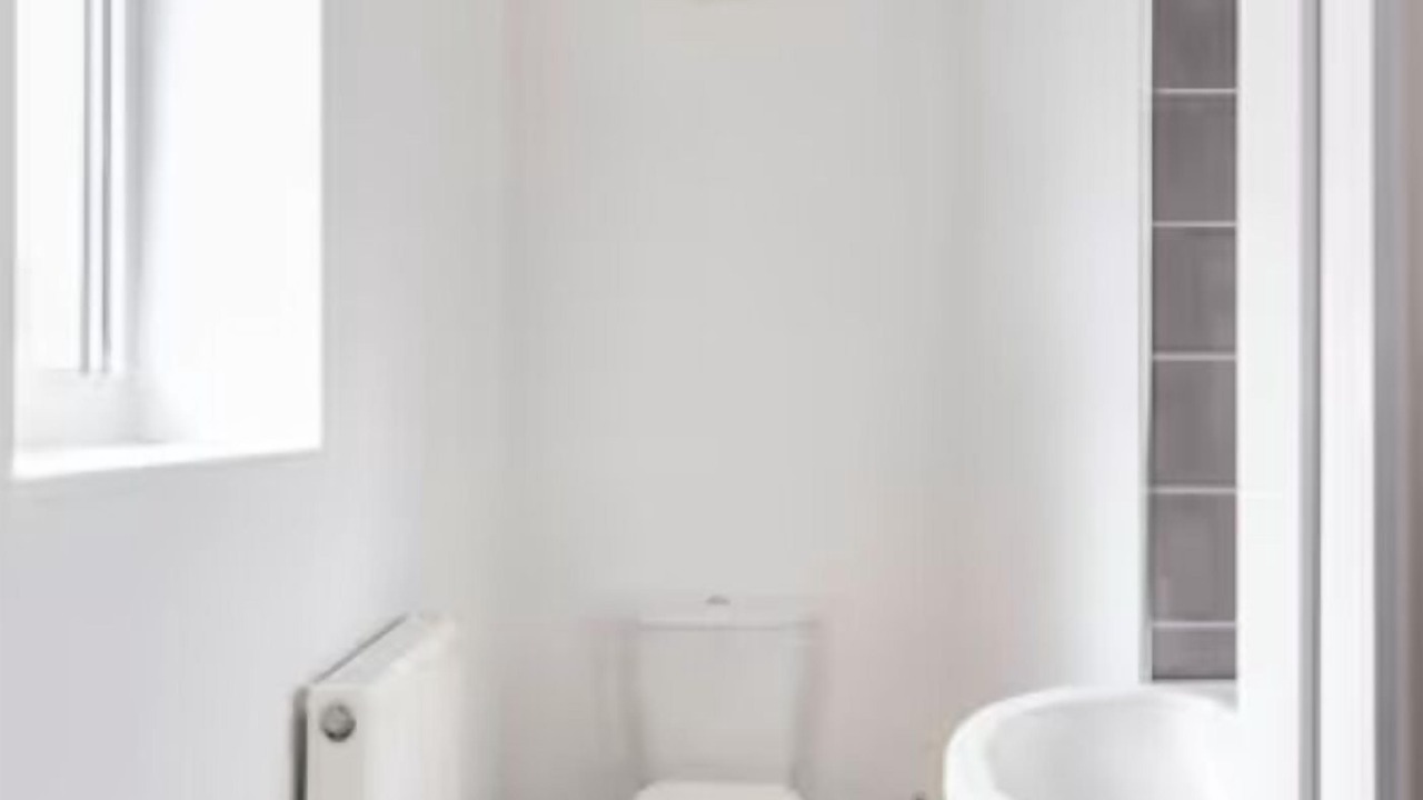 Photo of Bathroom in Darlington