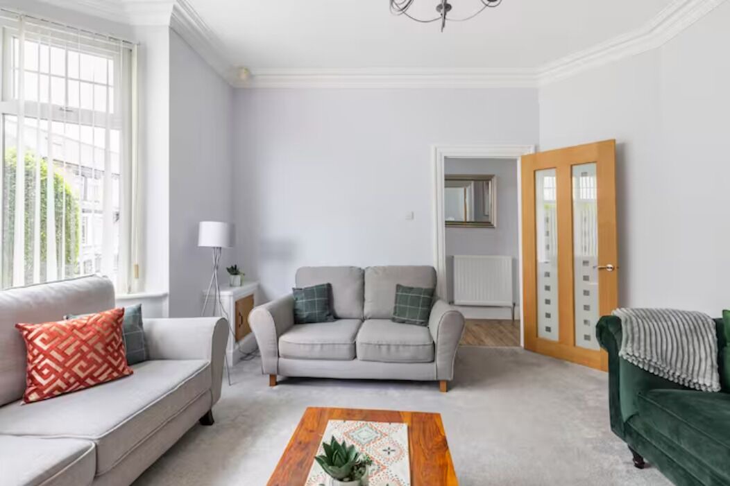 Photo of Livingroom in Darlington