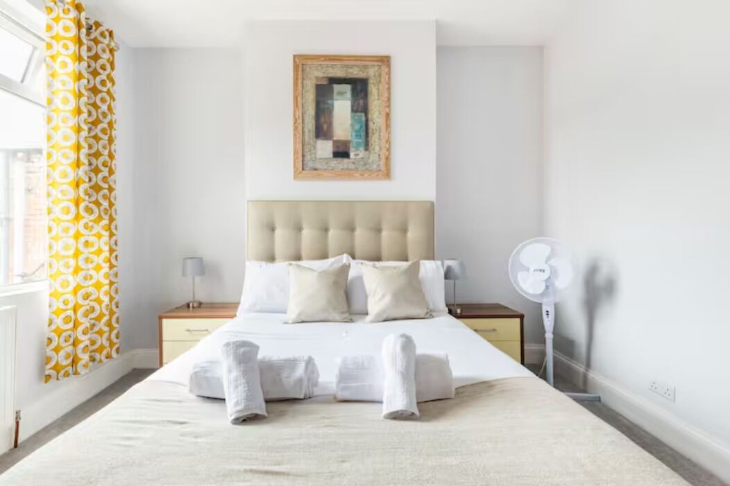 Photo of Bedroom in Darlington