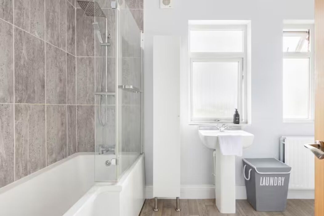 Photo of Bathroom in Darlington