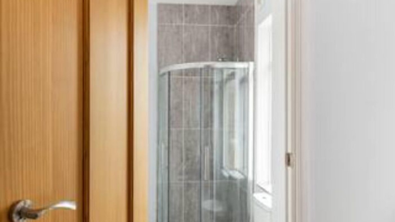 Photo of Bathroom in Darlington