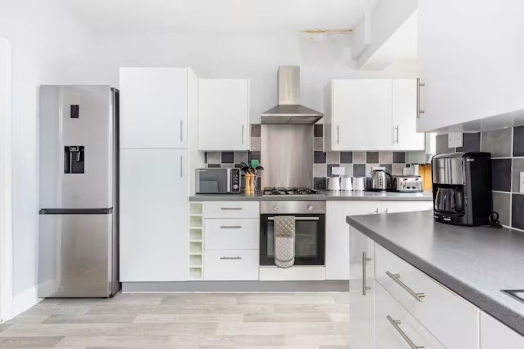 Photo of Kitchen in Darlington