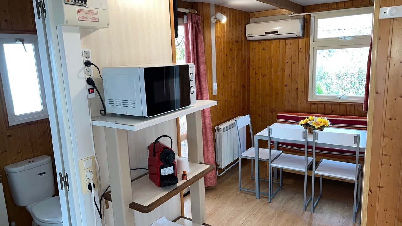 Photo of Kitchen in Logrono