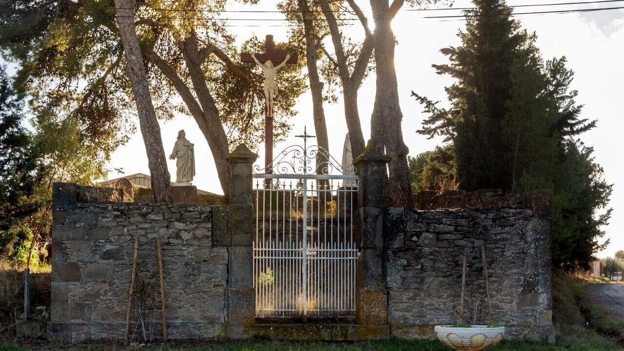 Photo of Outdoor in Laure-Minervois