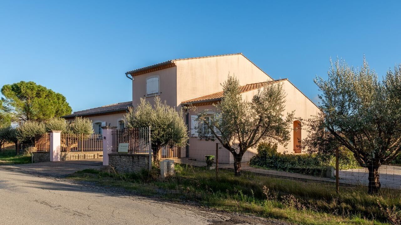 Photo of Outdoor in Laure-Minervois