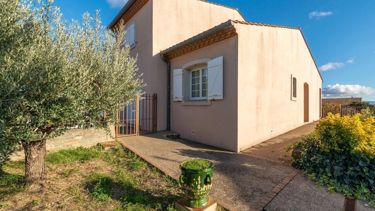 Photo of Outdoor in Laure-Minervois