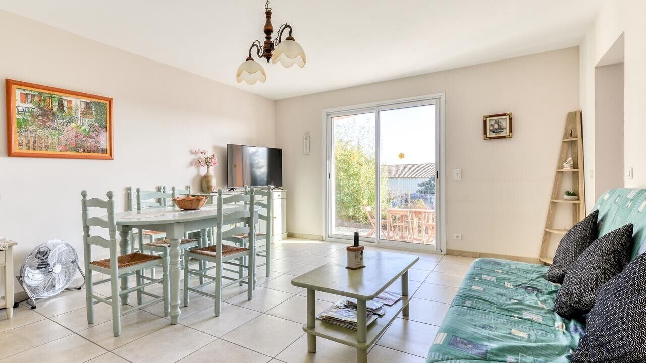 Photo of Livingroom in Laure-Minervois