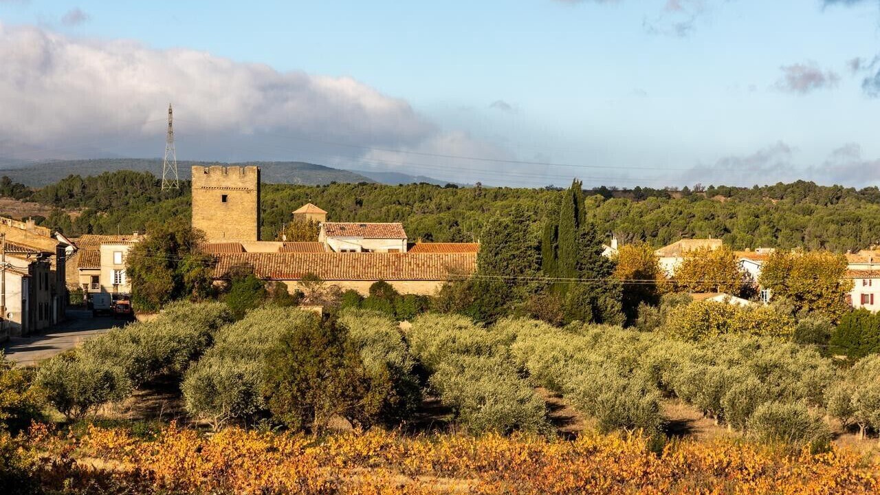 Photo of Others in Laure-Minervois