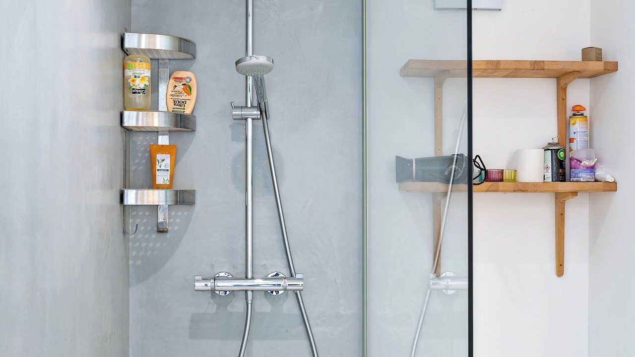 Photo of Bathroom in Le Cres