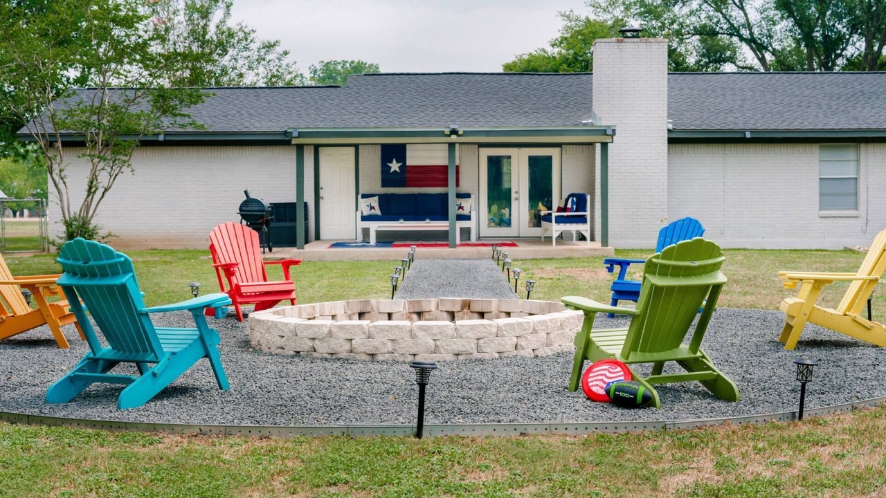 Photo of Outdoor in Leander