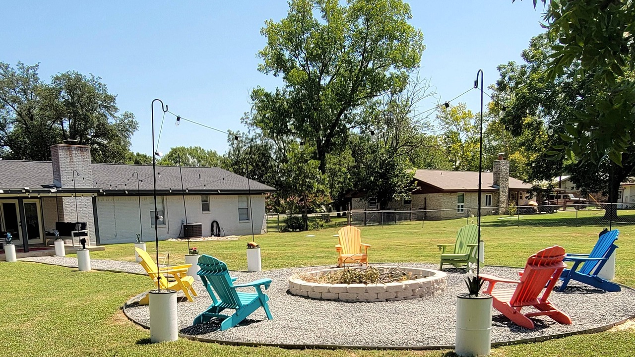 Photo of Outdoor in Leander