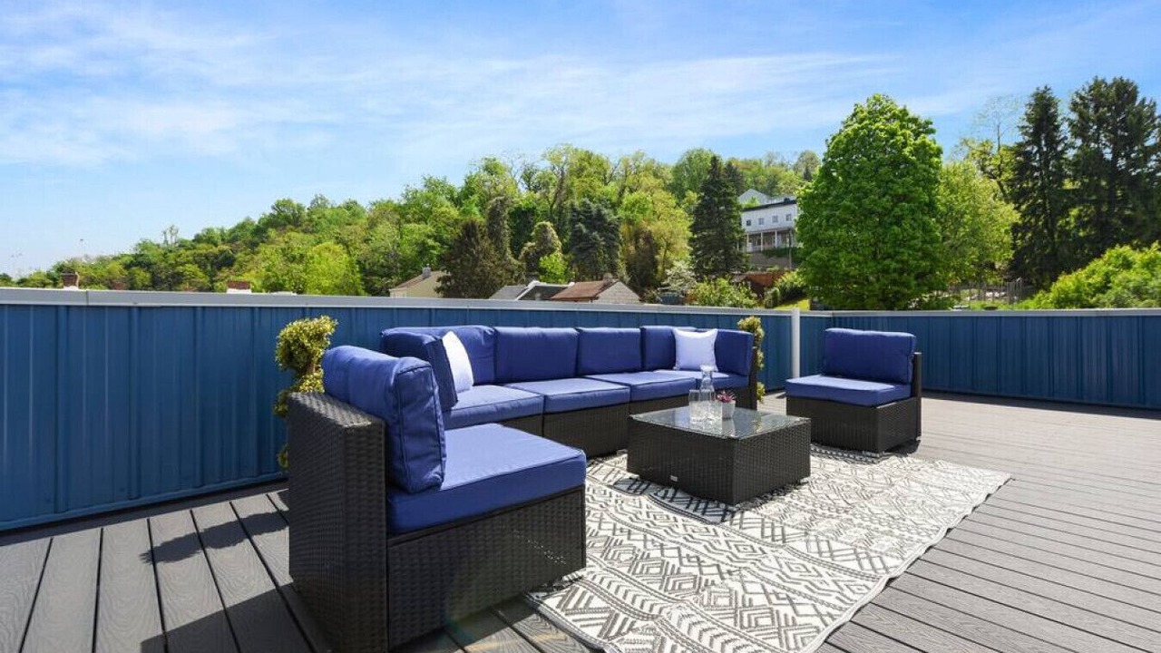 Photo of Outdoor in Lawrenceville