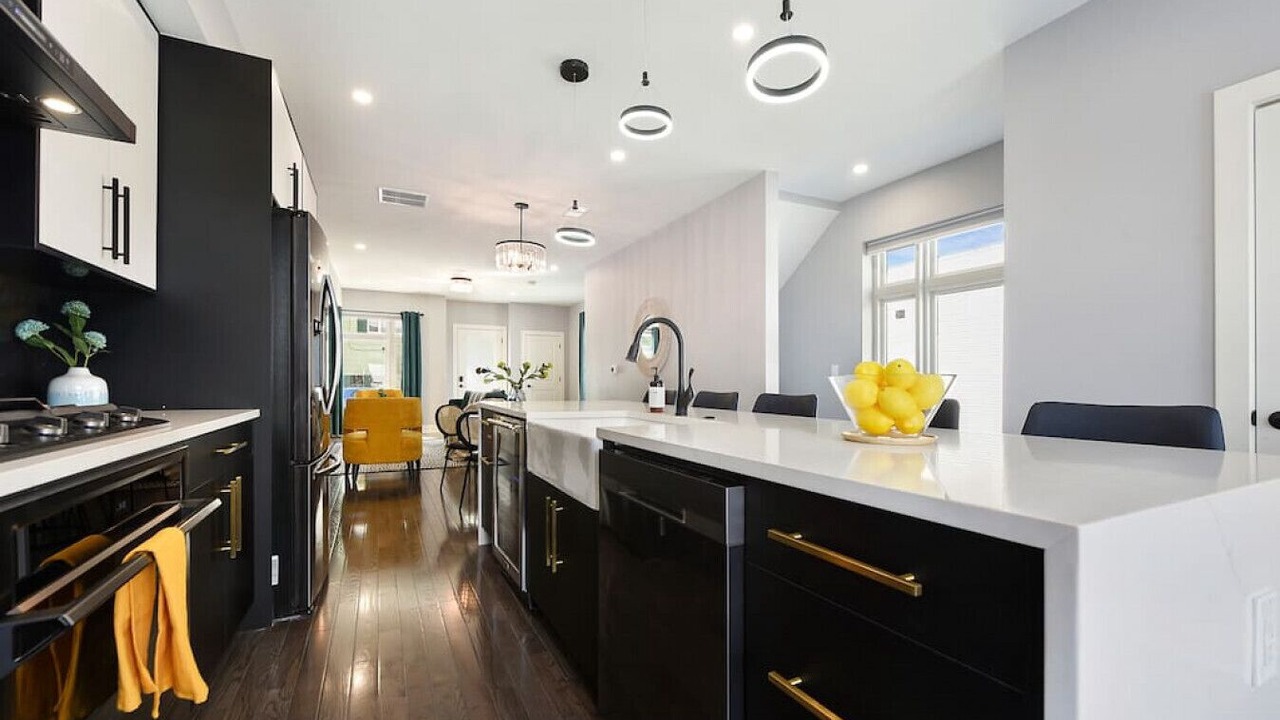 Photo of Kitchen in Lawrenceville