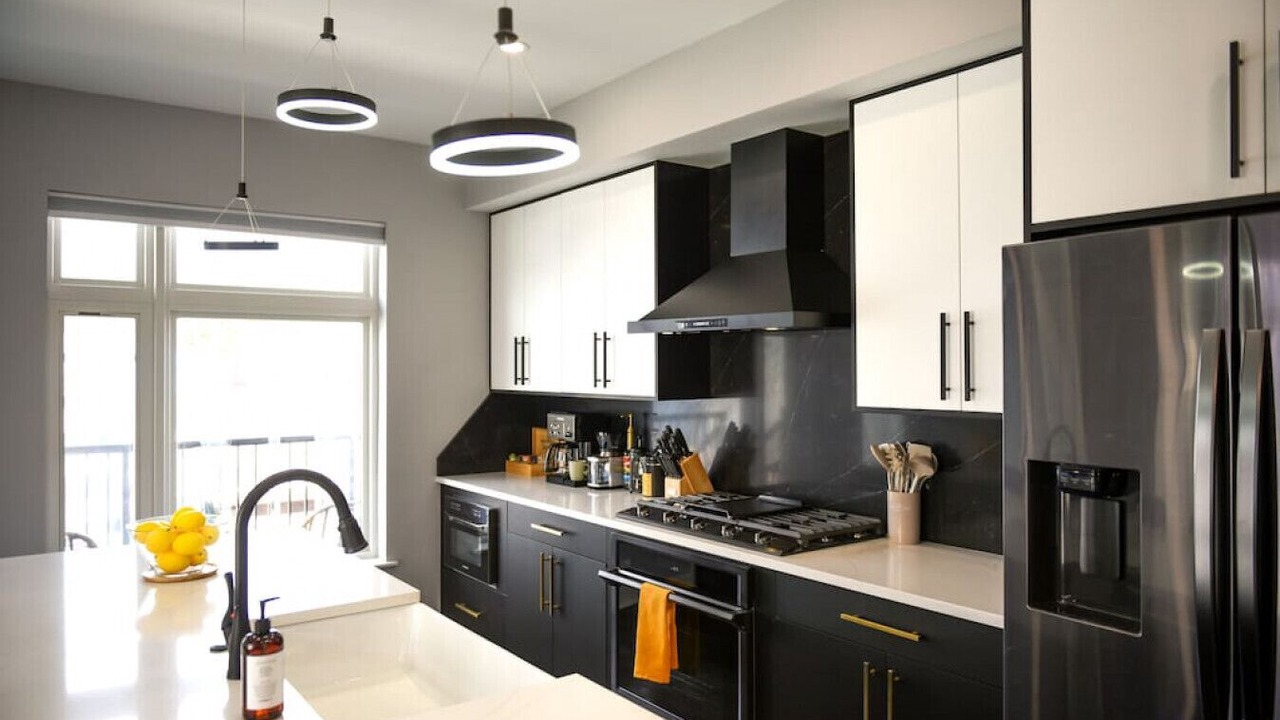 Photo of Kitchen in Lawrenceville