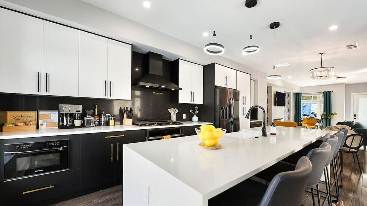 Photo of Kitchen in Lawrenceville