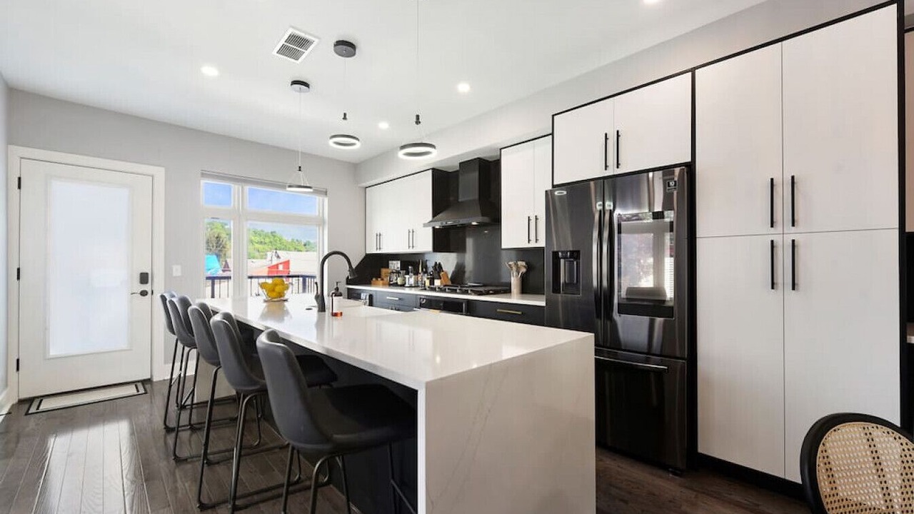 Photo of Kitchen in Lawrenceville