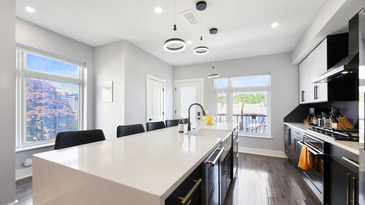 Photo of Kitchen in Lawrenceville