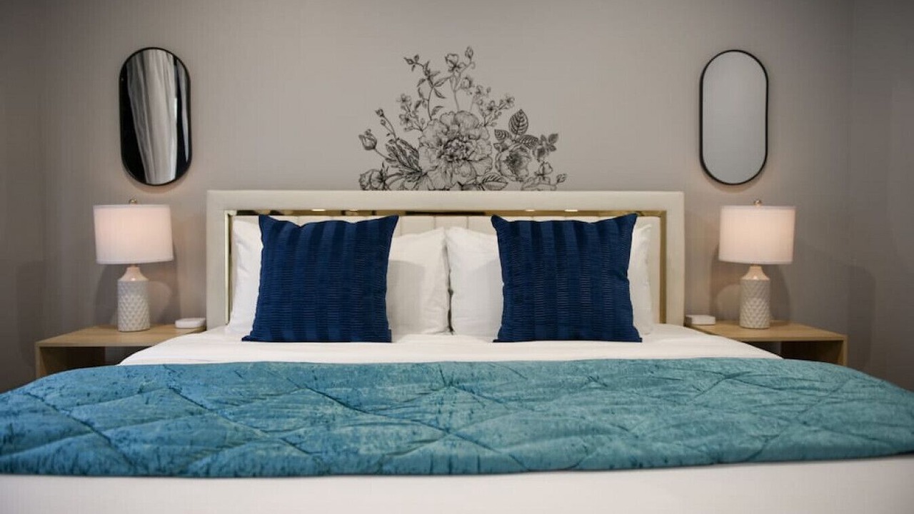 Photo of Bedroom in Lawrenceville