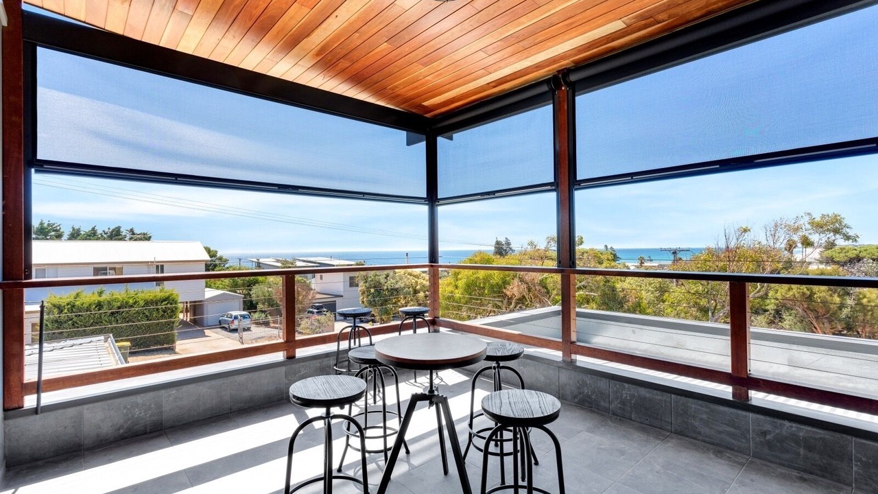 Photo of Patio Balcony in Sellicks Beach